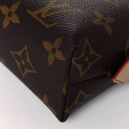 Louis Vuitton Monogram Cosmetic Pouch GM 9 of 12