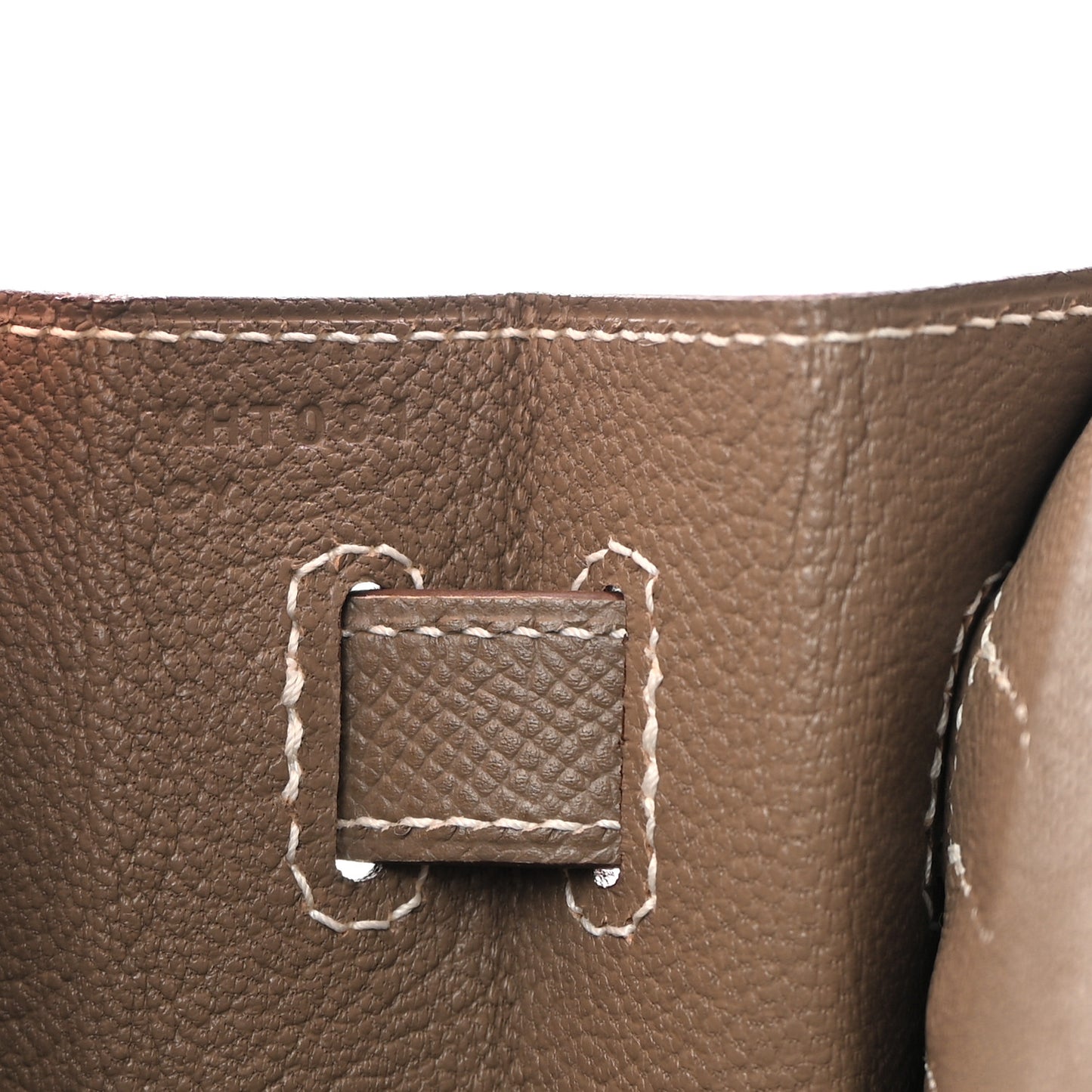Epsom Kelly Sellier 32 Etoupe