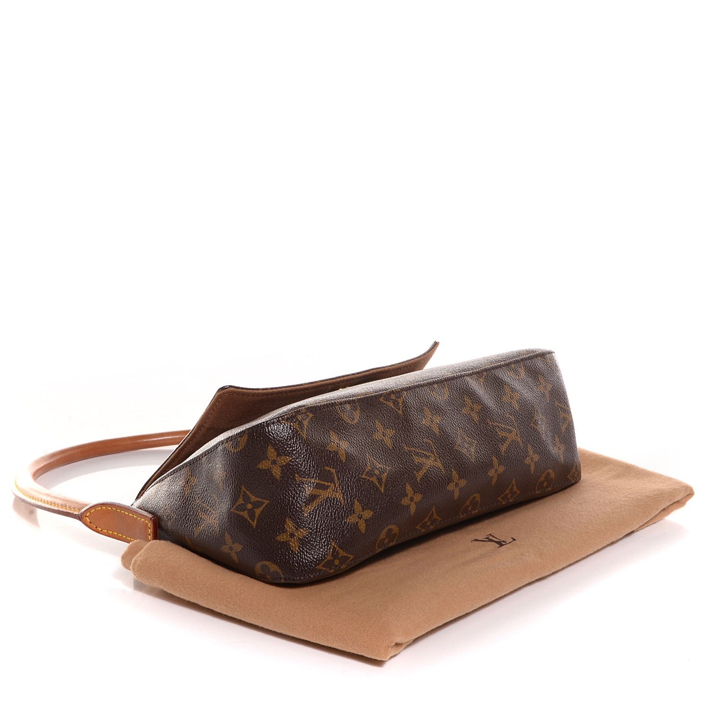 Monogram Mini Looping