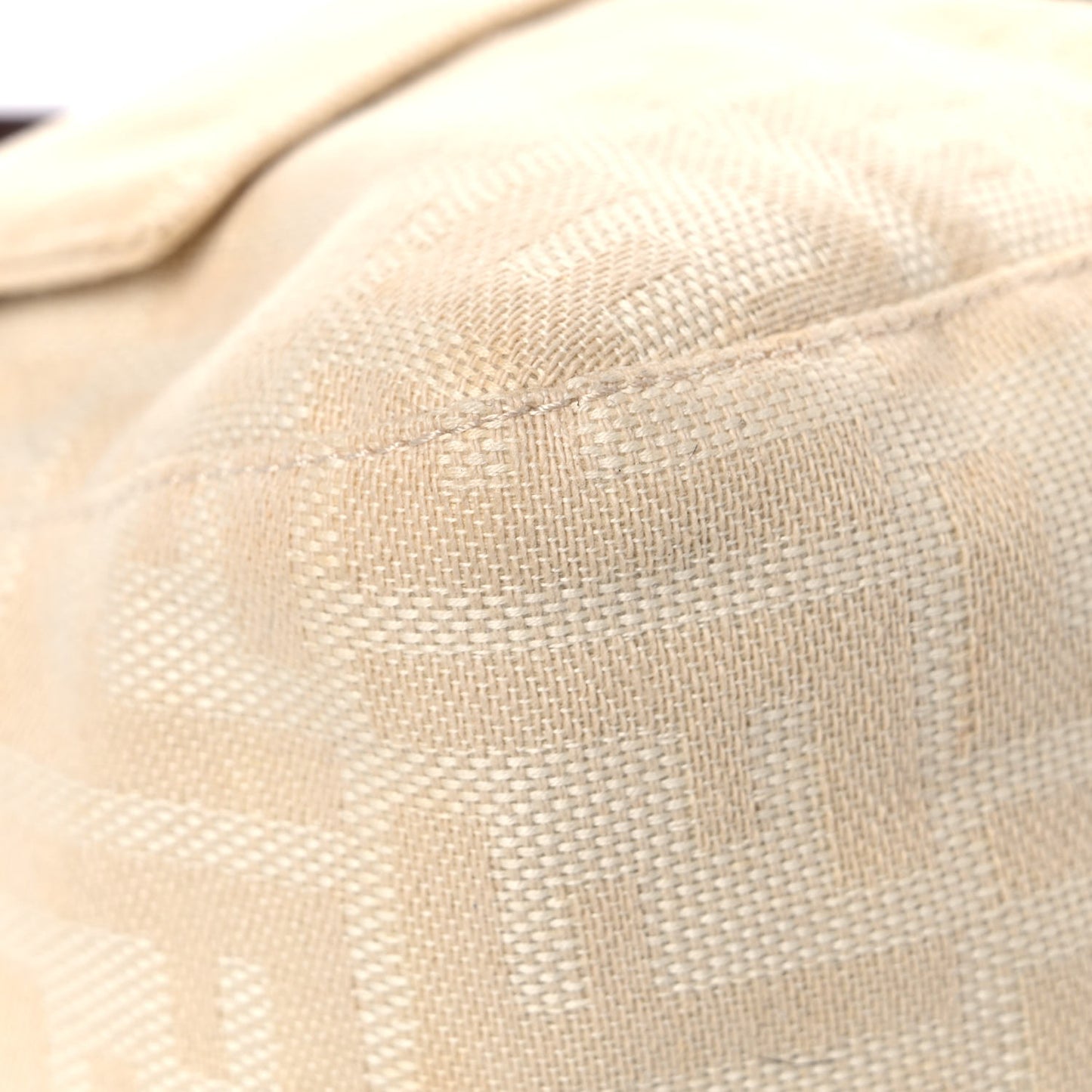 Zucca Mama Baguette Beige