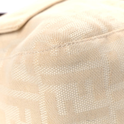 Fendi Zucca Mama Baguette Beige 8 of 18