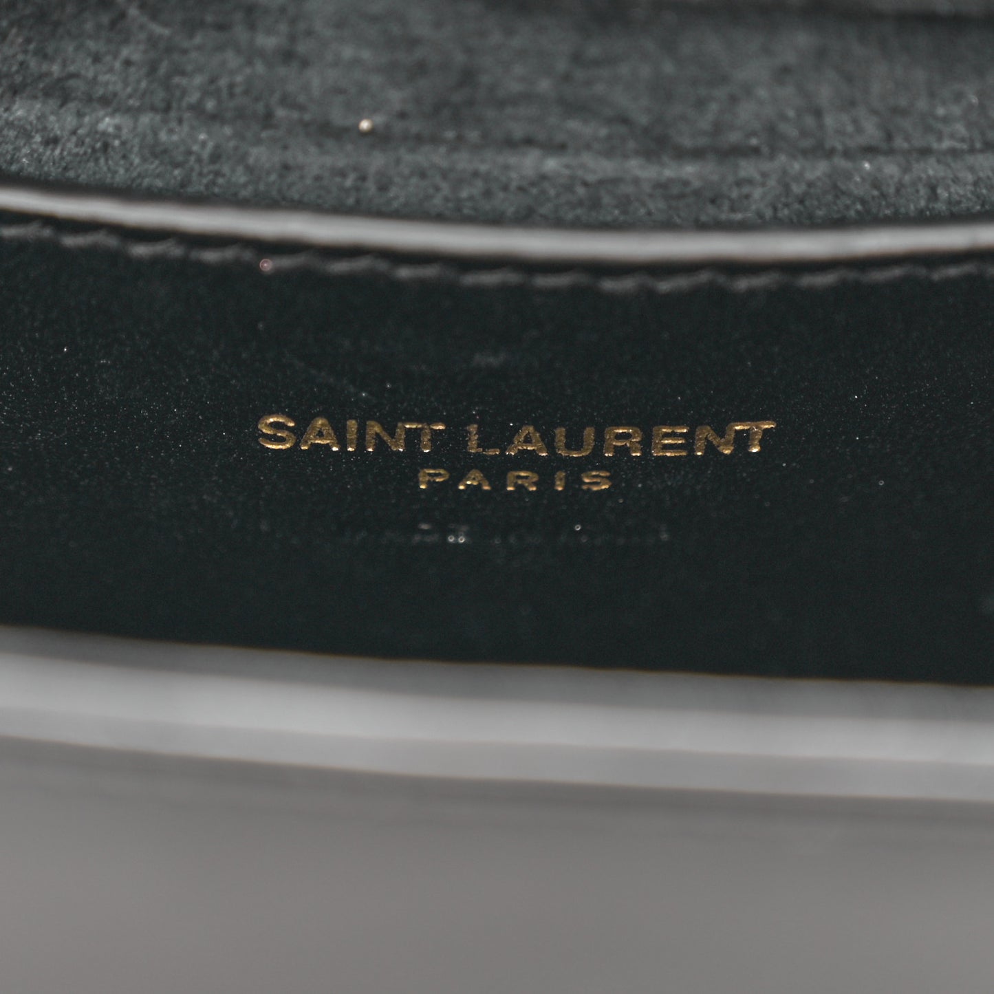 Smooth Calfskin Le 5 A 7 Mini Hobo Black