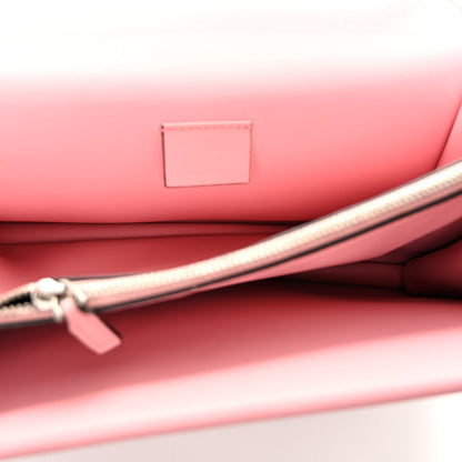 Gucci Suede Crystal Small Dionysus Shoulder Bag Peonia 5 of 14