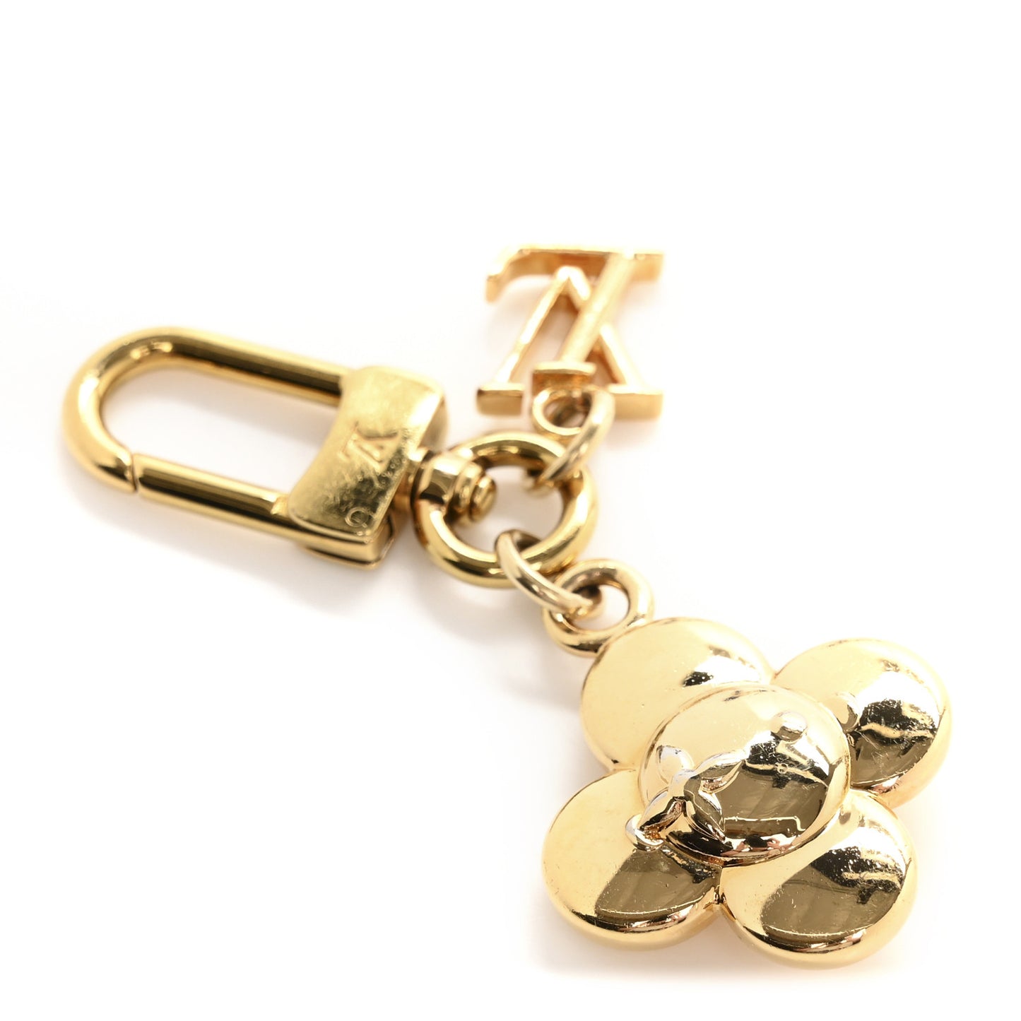 Vivienne Xmas Bag Charm