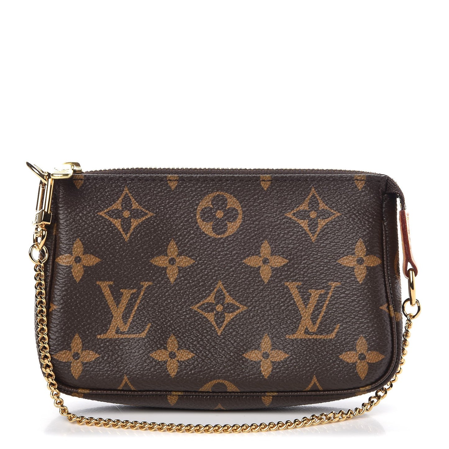 Monogram Mini Pochette Accessories