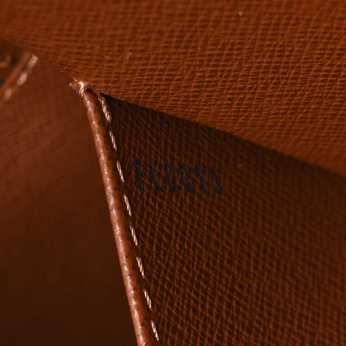 Louis Vuitton Monogram Cite MM 7 of 10
