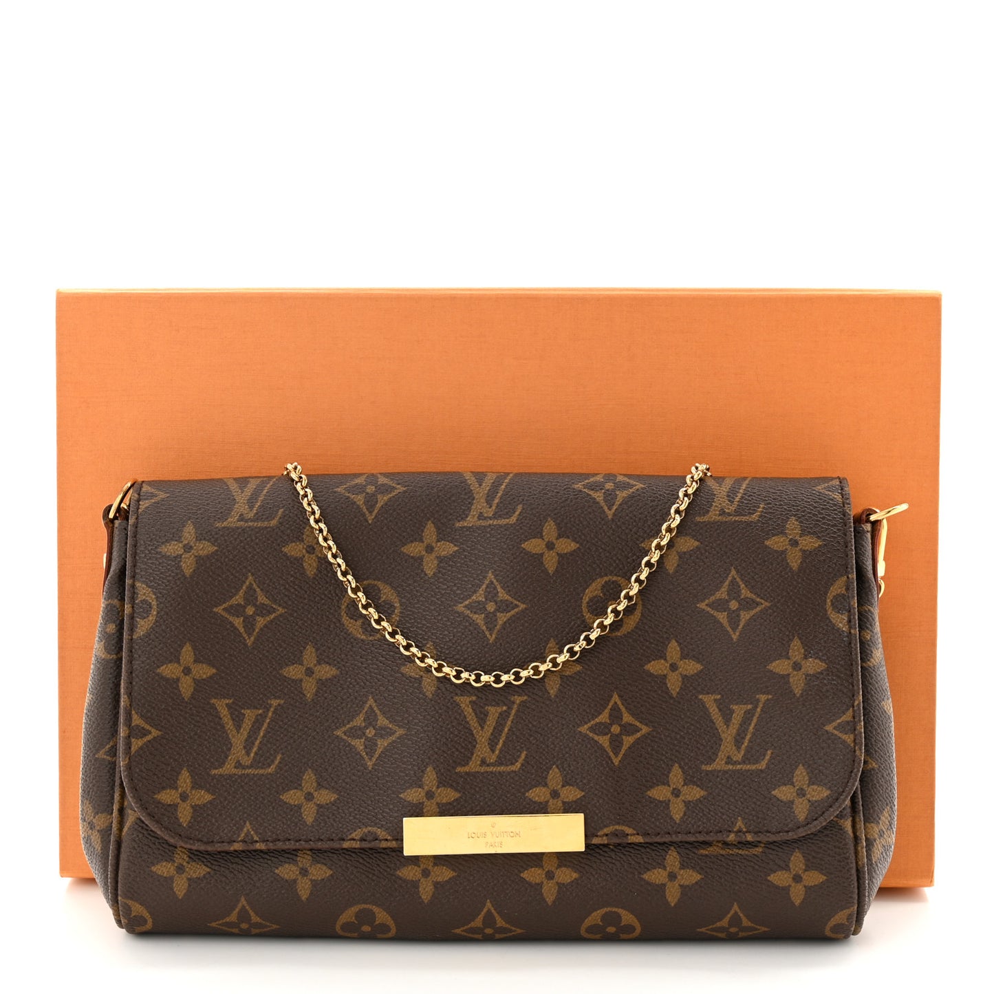 Monogram Favorite MM