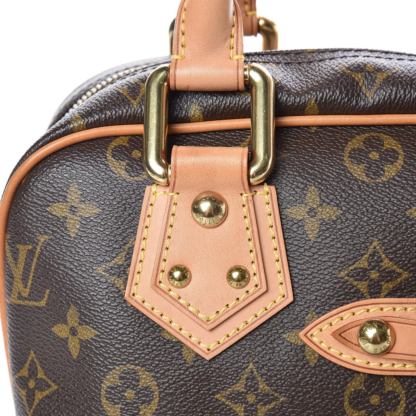 Monogram Manhattan GM