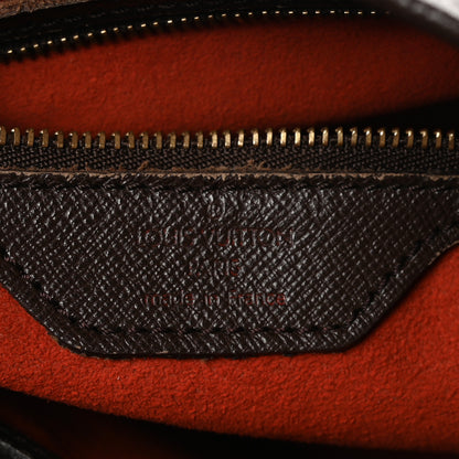 Louis Vuitton Damier Ebene Marais Bucket 23 6 of 10