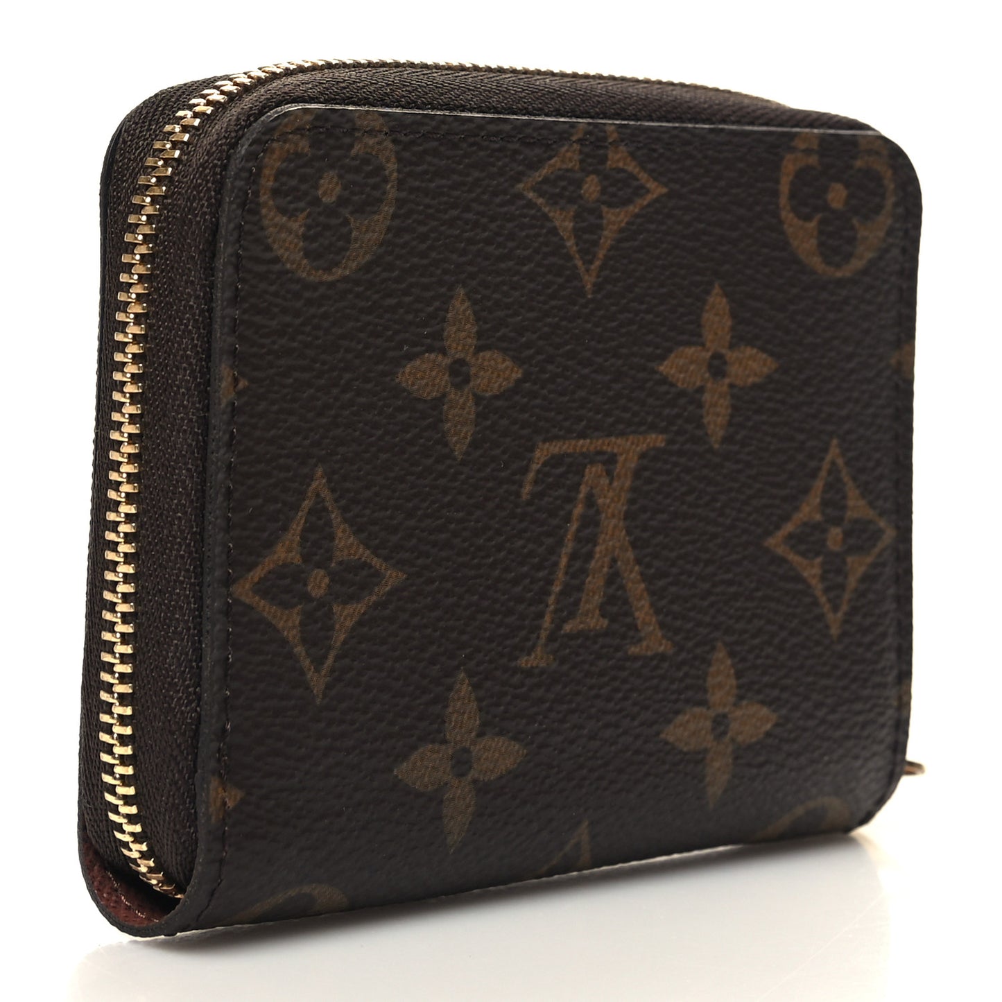 Monogram Zippy Coin Purse