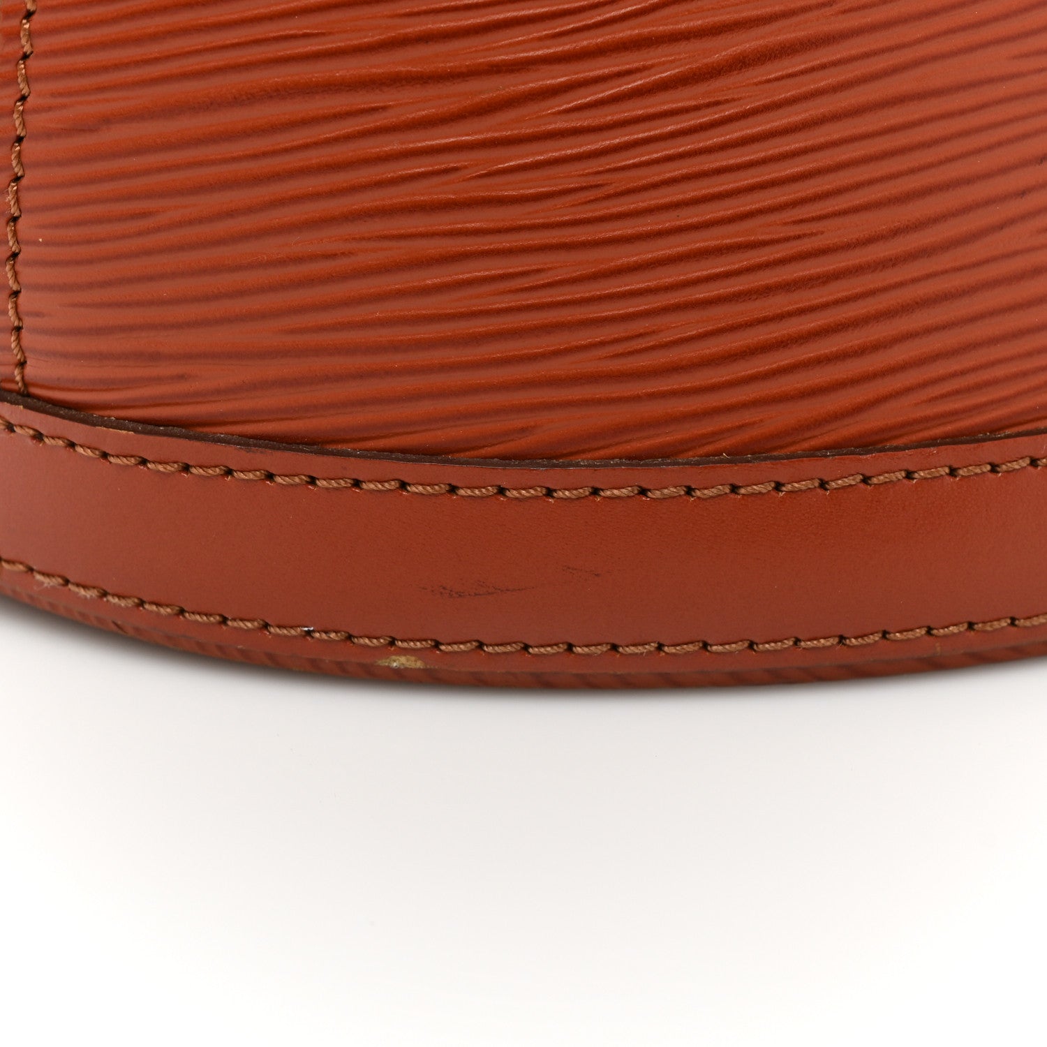 Louis Vuitton Epi Cluny Kenyan Fawn 15 of 16