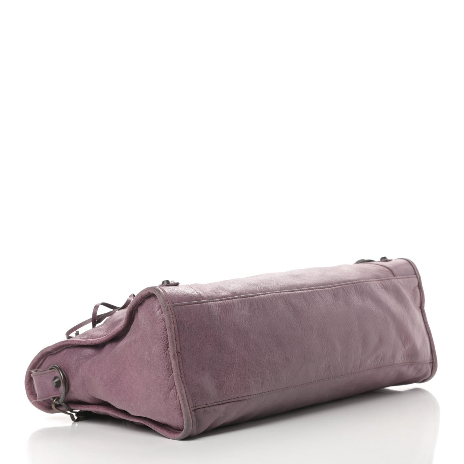 Balenciaga Agneau Classic Hardware City Murier 4 of 19