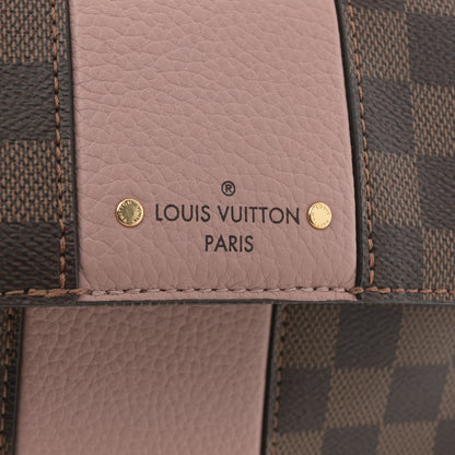 Louis Vuitton Damier Ebene Bond Street BB Magnolia 6 of 13