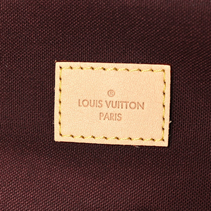 Louis Vuitton Monogram Iena MM 6 of 8