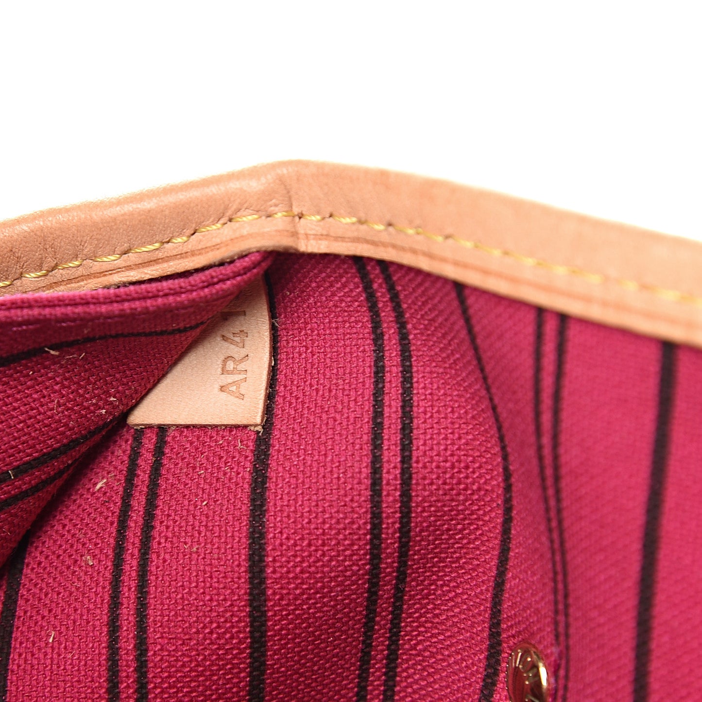 Monogram Neo Neverfull MM Pivoine