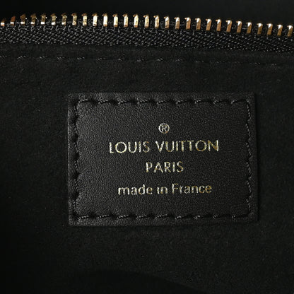 Louis Vuitton Empreinte Petite Malle Souple Black 6 of 9