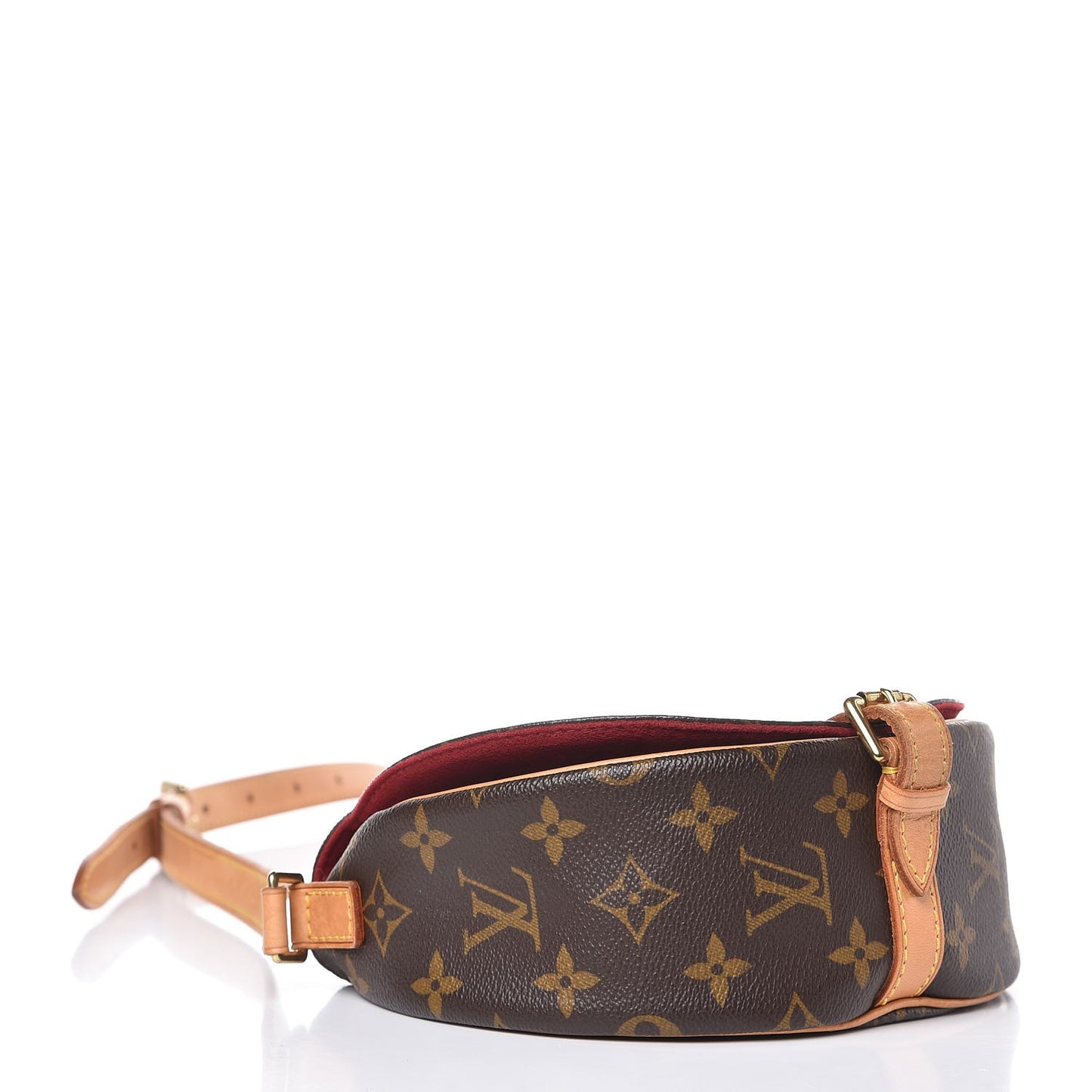 Monogram Tambourin