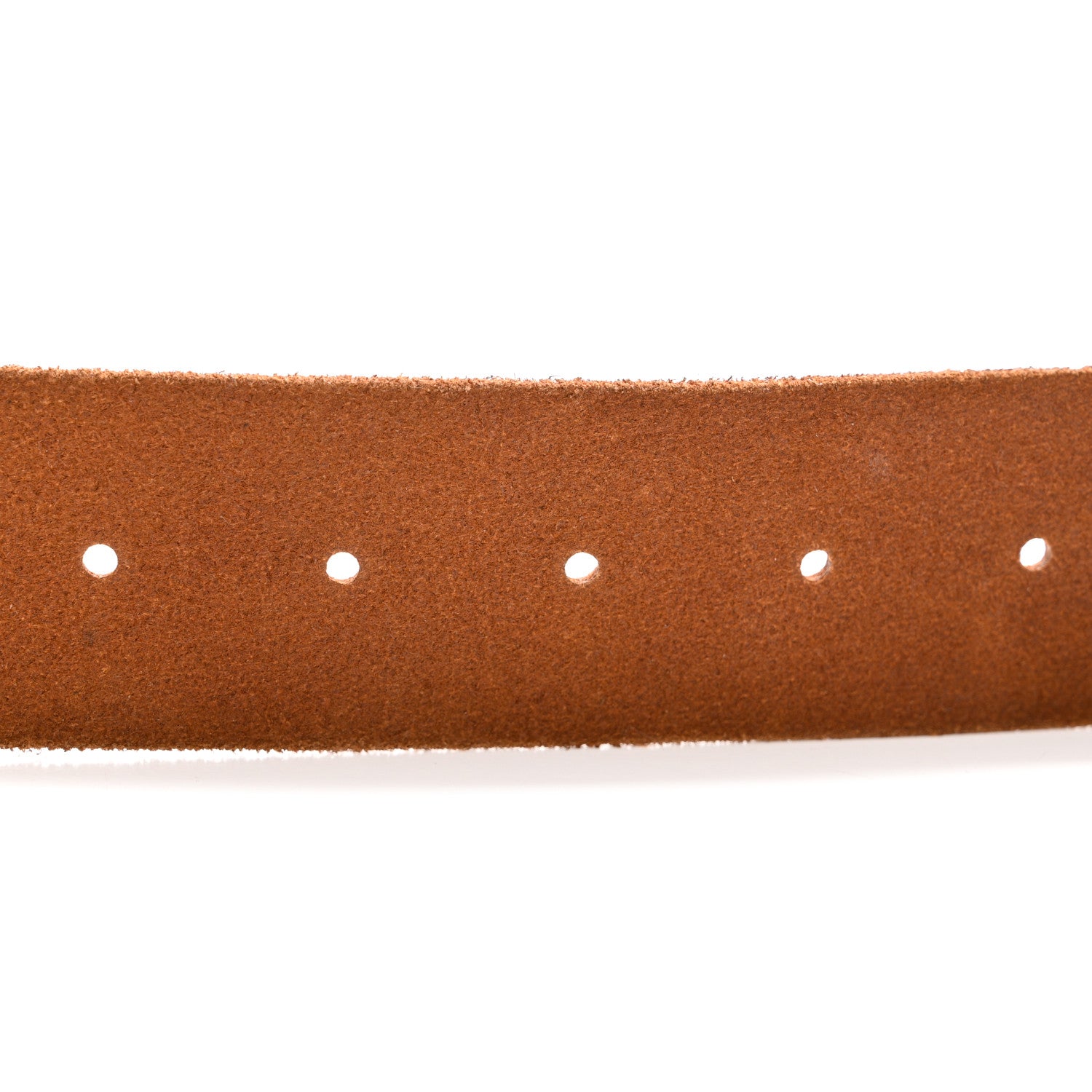 Gucci Cuoio Toscano Double G 40mm 70 28 Cuir 4 of 6