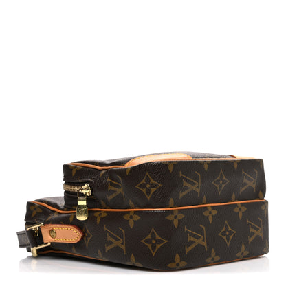 Louis Vuitton Monogram Amazone 4 of 10