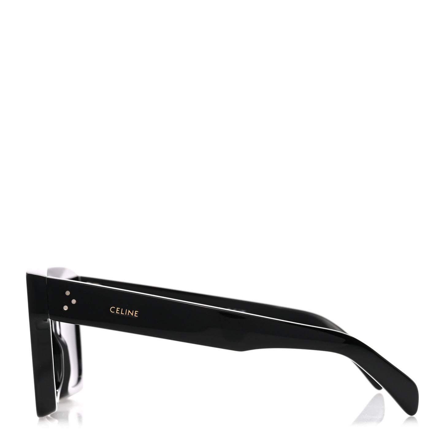 Polarized CL 40130I Sunglasses Black