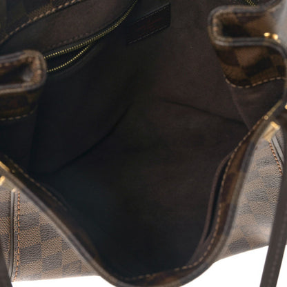 Louis Vuitton Damier Ebene Marylebone PM 5 of 8