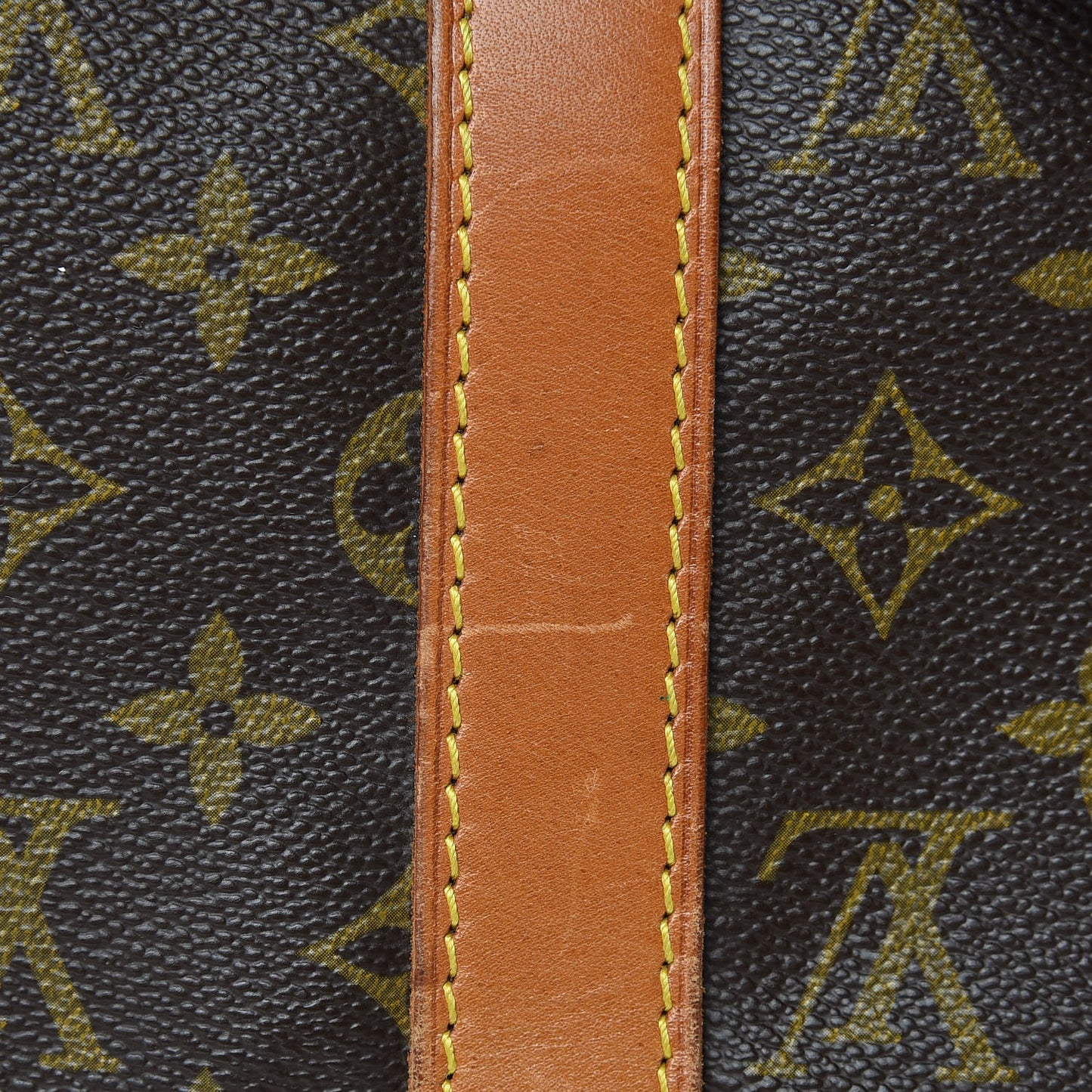 Monogram Keepall Bandouliere 50
