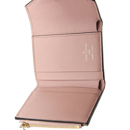 Louis Vuitton Empreinte Zoe Wallet Rose Poudre 5 of 7