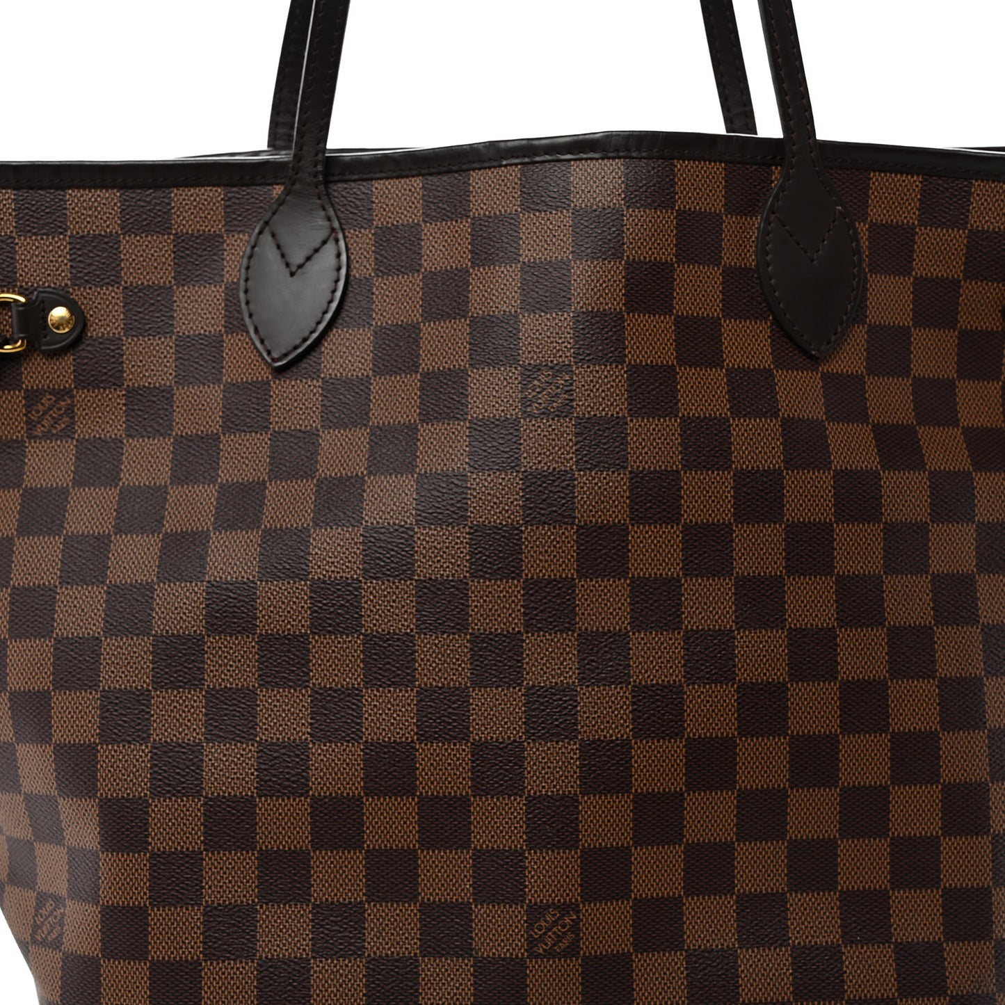 Damier Ebene Neo Neverfull MM