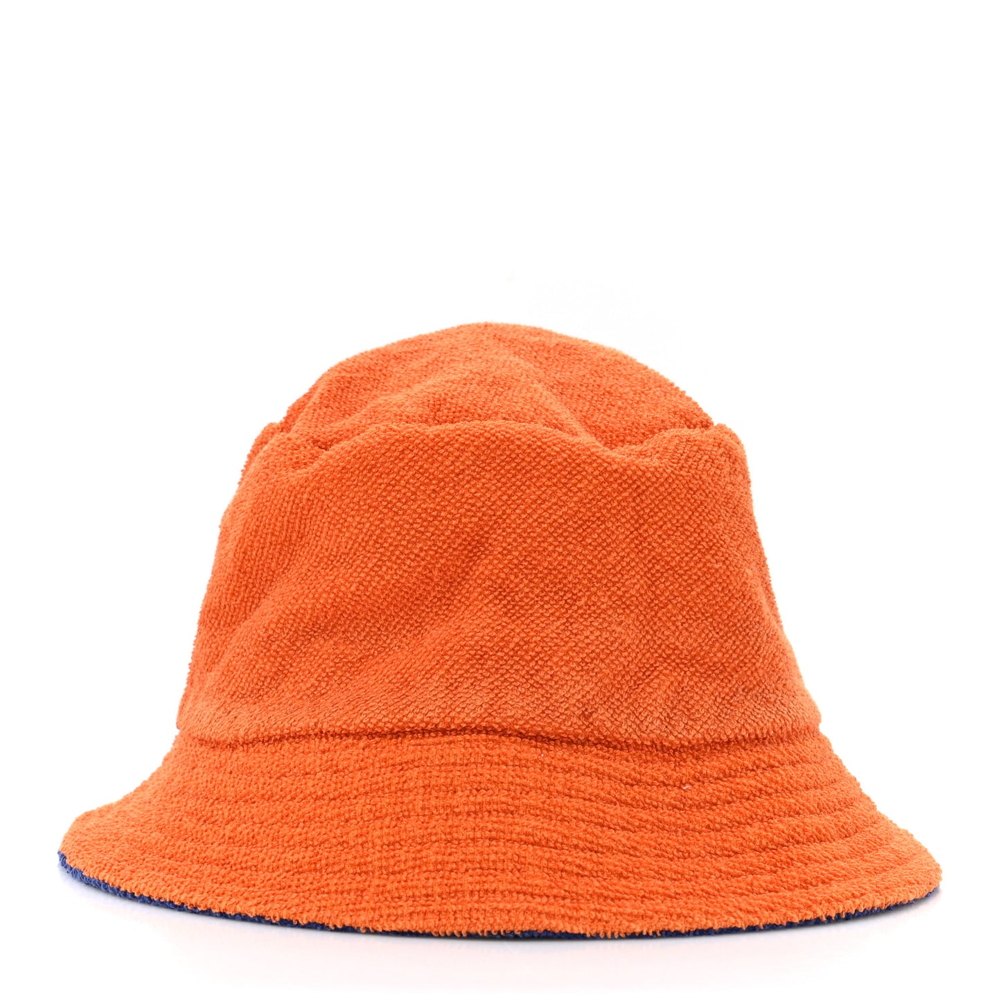 Cotton Terry Bucket Hat 58