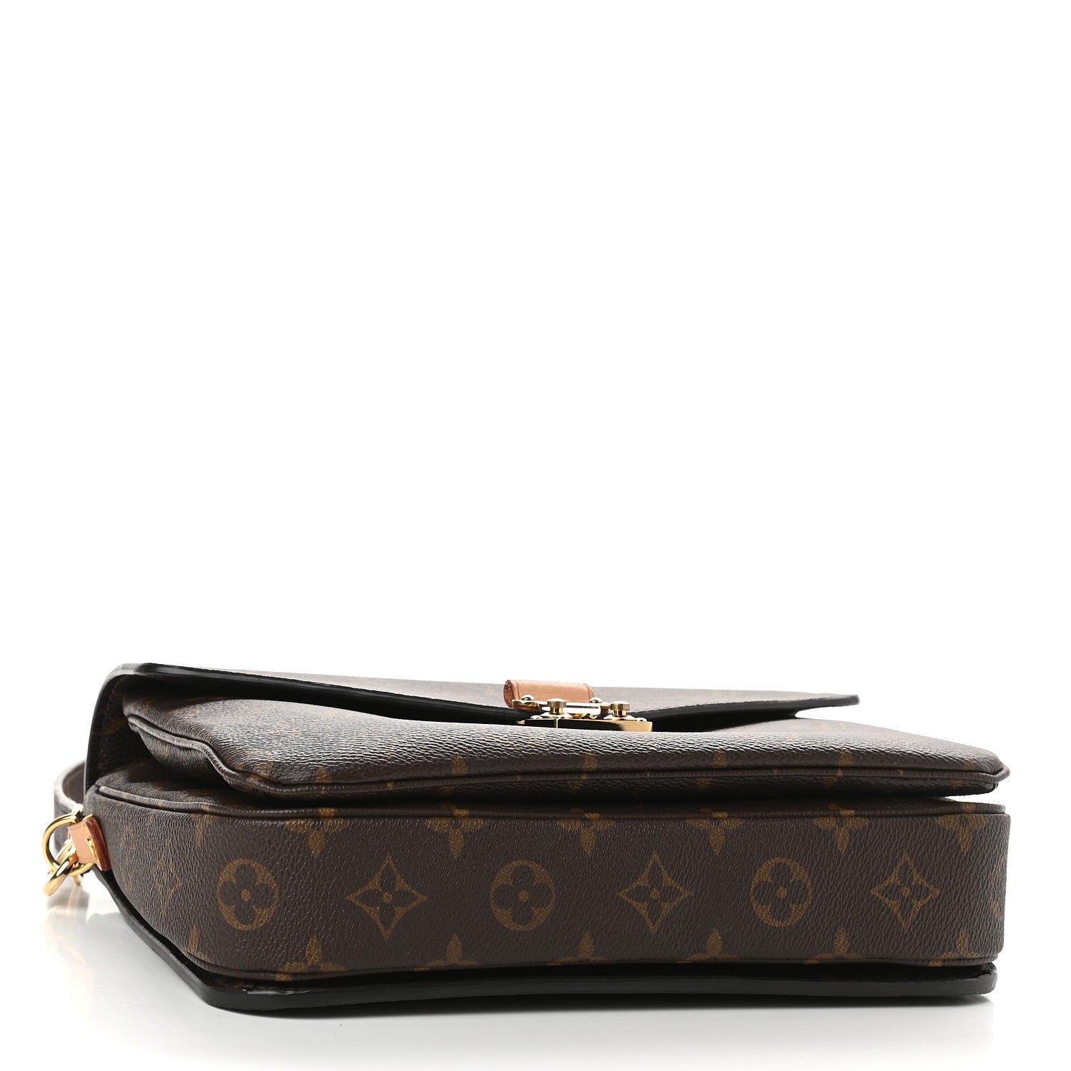 Louis Vuitton Monogram Pochette Metis 4 of 8