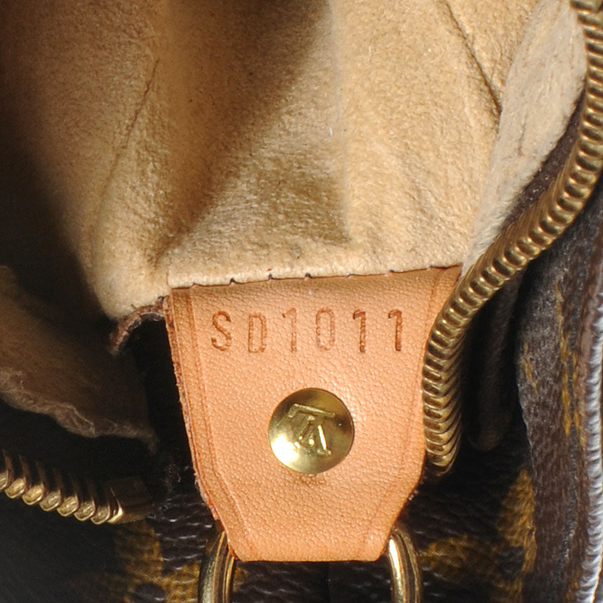 Monogram Looping GM