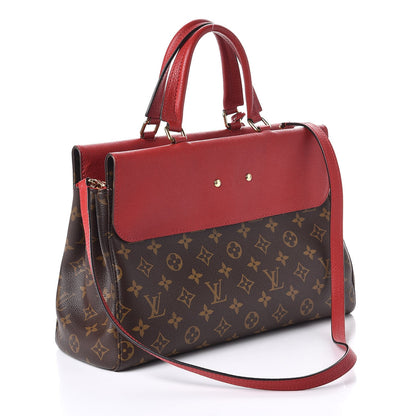 Louis Vuitton Monogram Venus Cherry 3 of 7