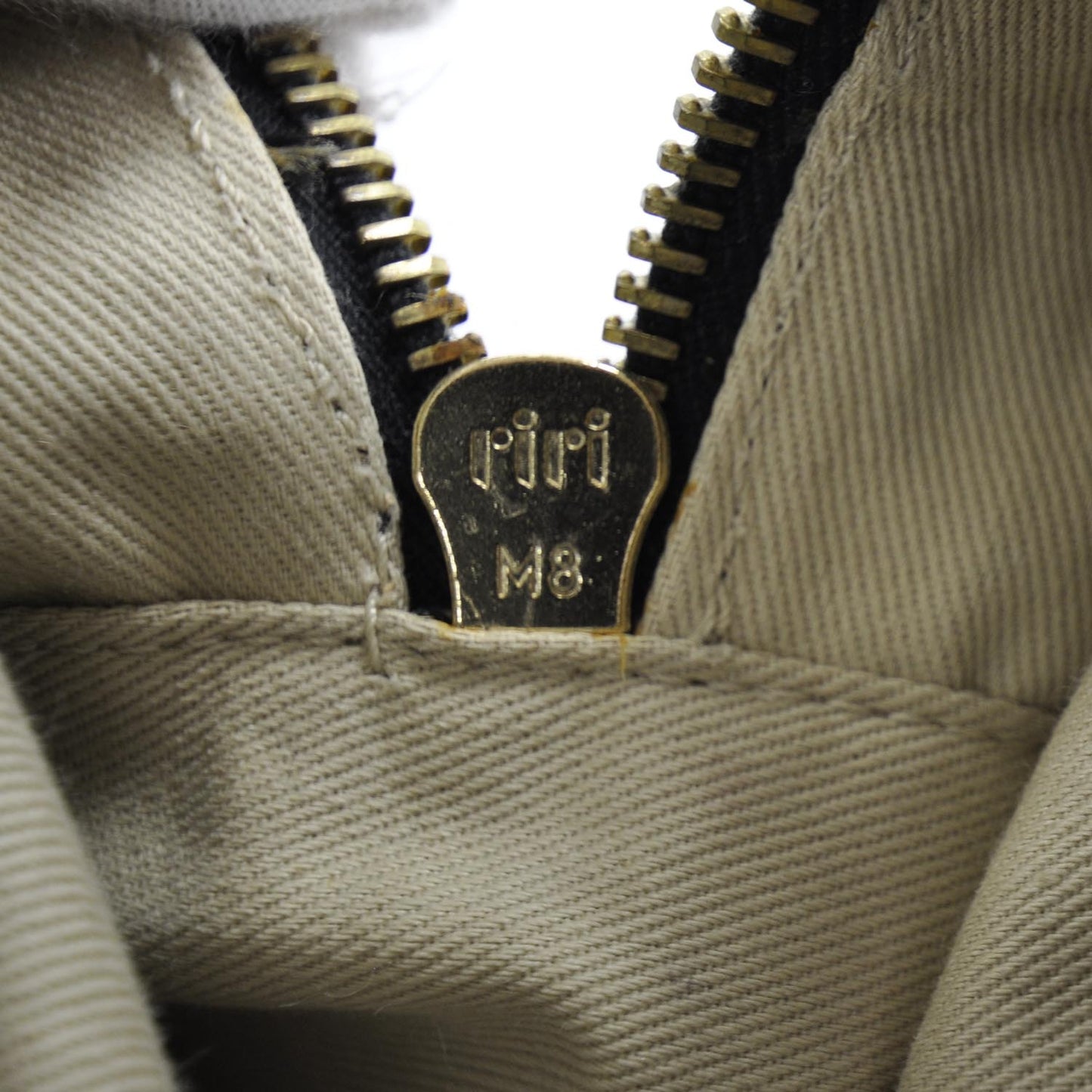 Patent Quilted Ursula Bowler Black