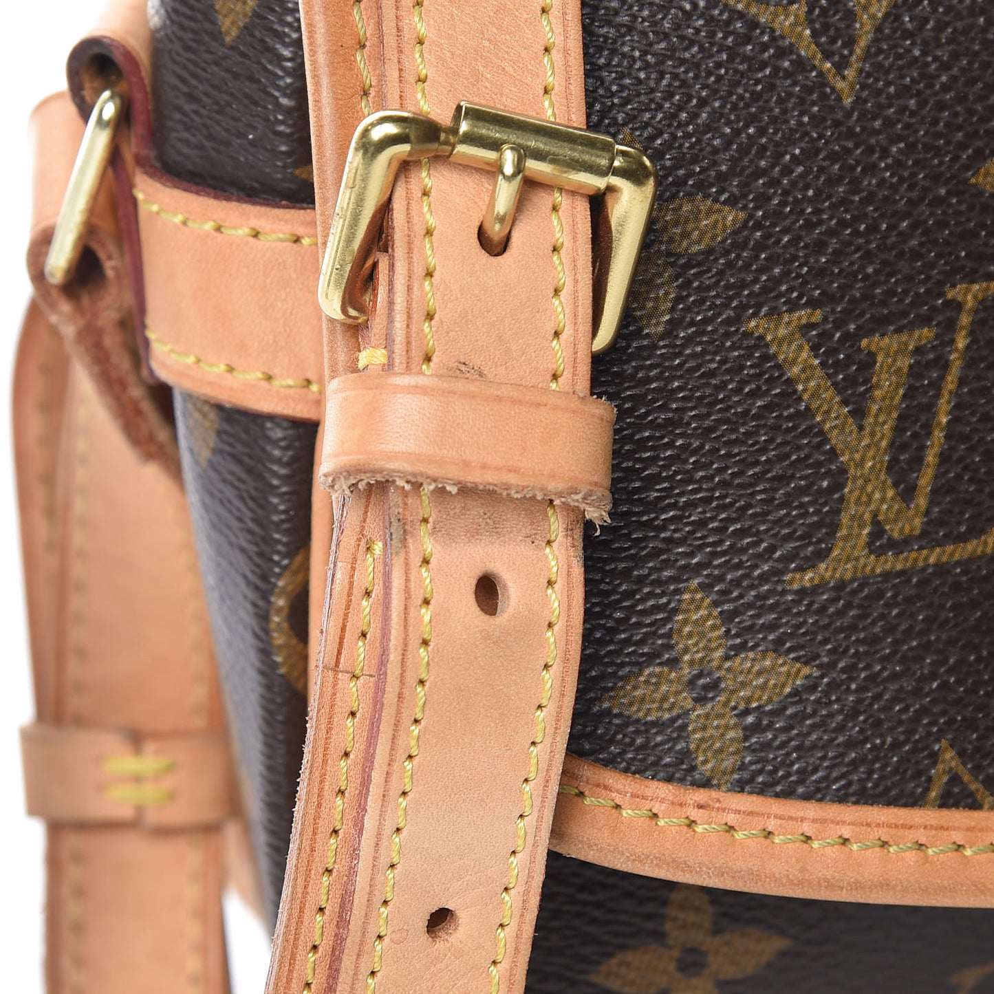 Monogram Sologne