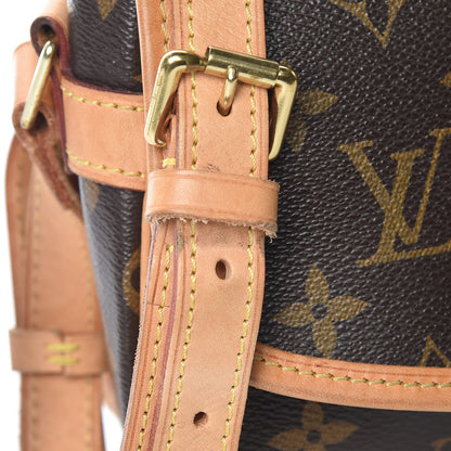 Louis Vuitton Monogram Sologne 15 of 15