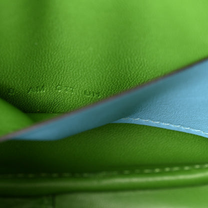 Hermes Swift Verso In-The-Loop Belt Bag Bleu Celeste Vert Yucca 7 of 11