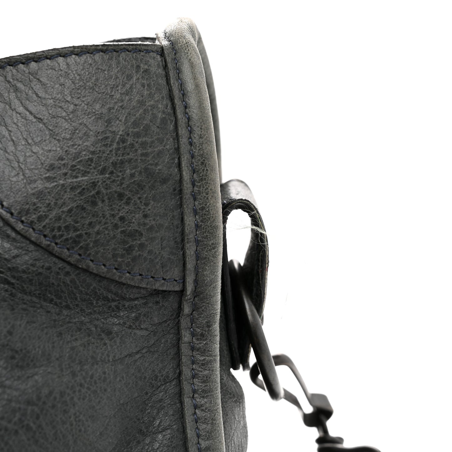 Agneau Classic Hardware City Anthracite