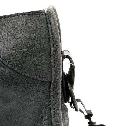 Balenciaga Agneau Classic Hardware City Anthracite 12 of 14