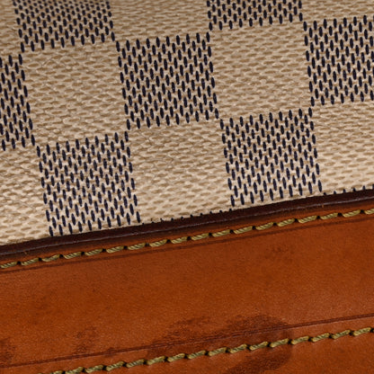 Louis Vuitton Damier Azur Noe 16 of 16