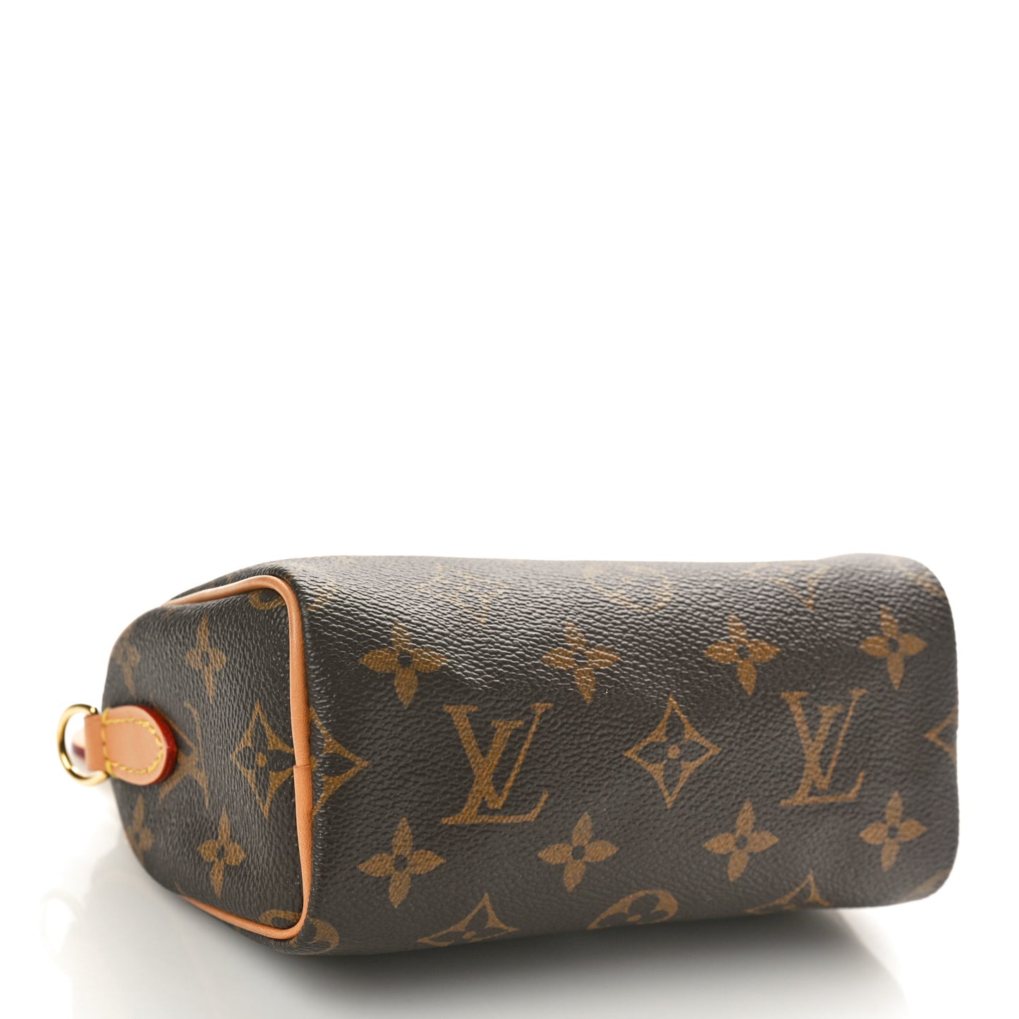 Monogram Nano Speedy Bandouliere