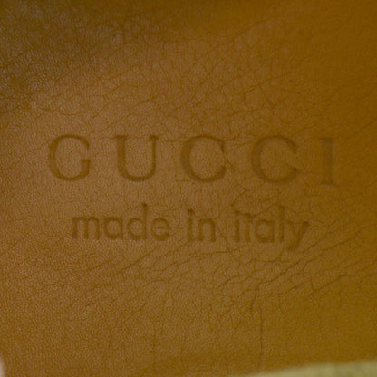 Gucci Suede Horsebit Driver Loafers 10 5 of 6