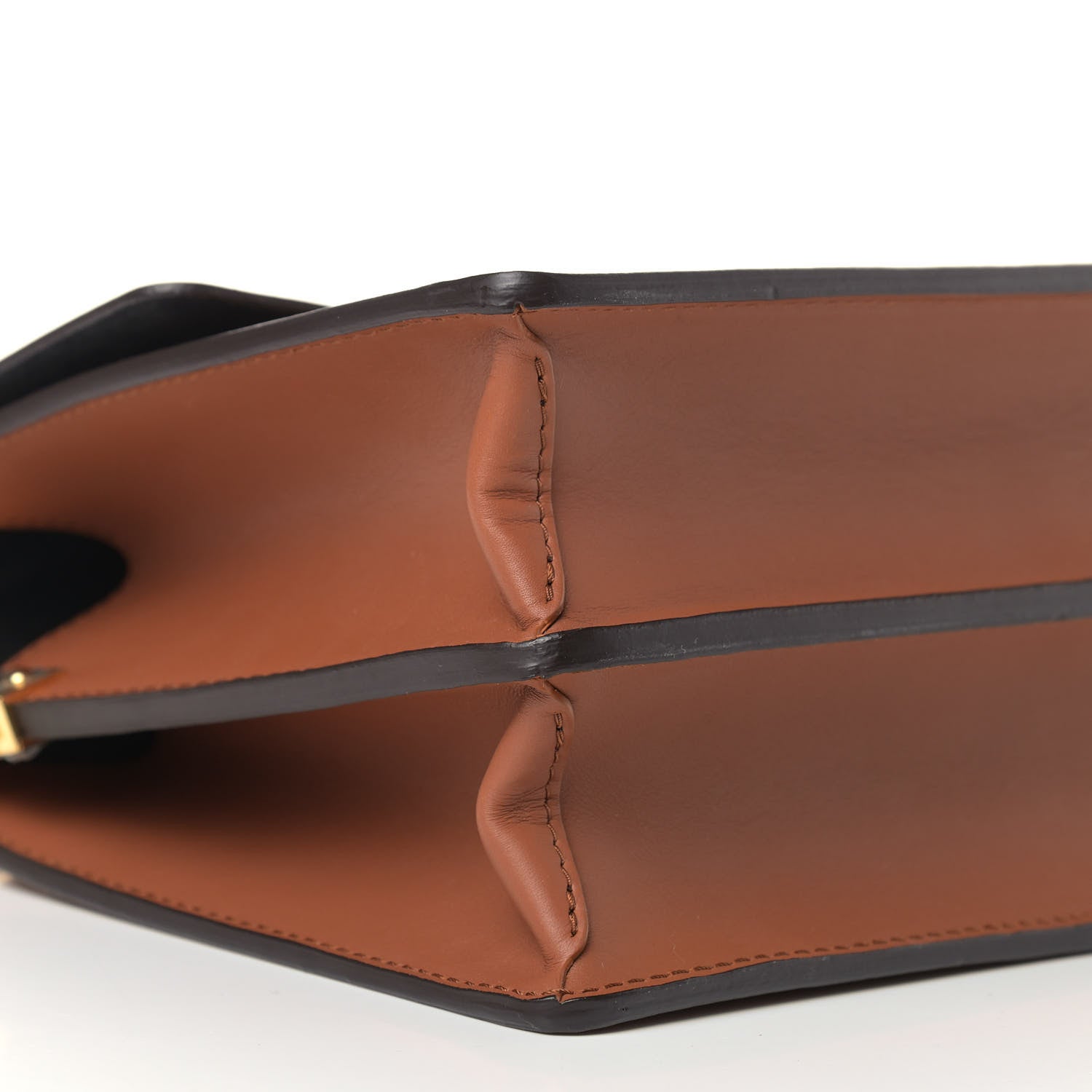 Louis Vuitton Reverse Monogram Dauphine MM 8 of 9