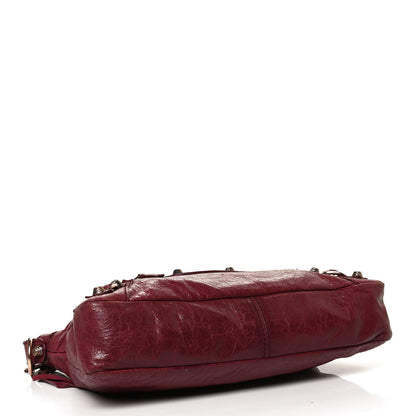 Balenciaga Agneau Giant 12 Rose Gold Hardware First Cassis 3 of 10