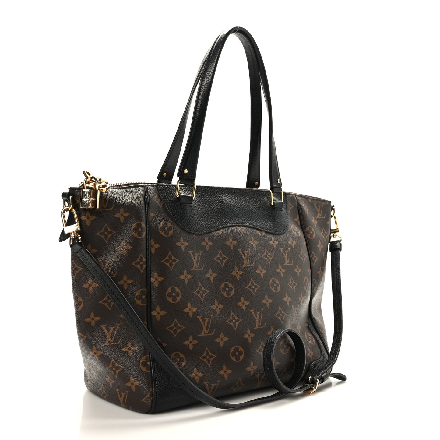 Monogram Estrela NM Black