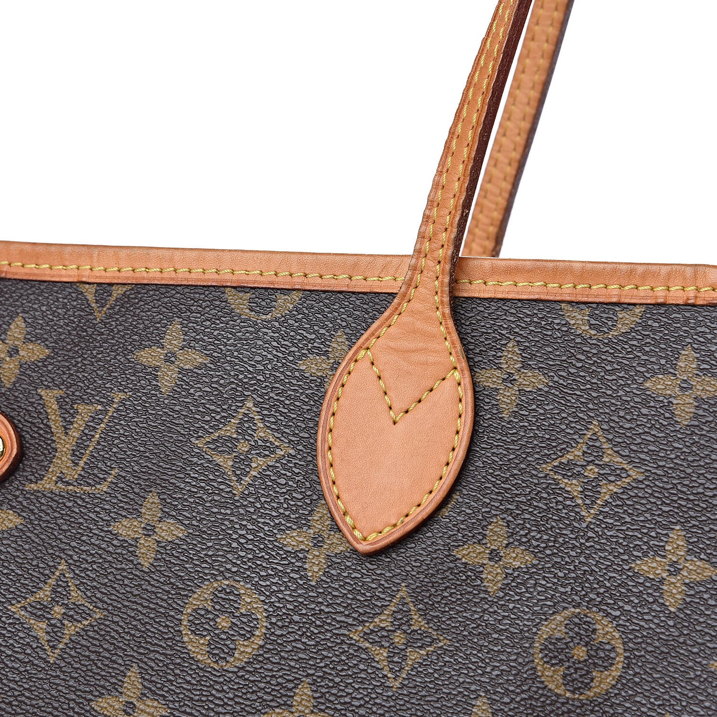 Monogram Neverfull GM