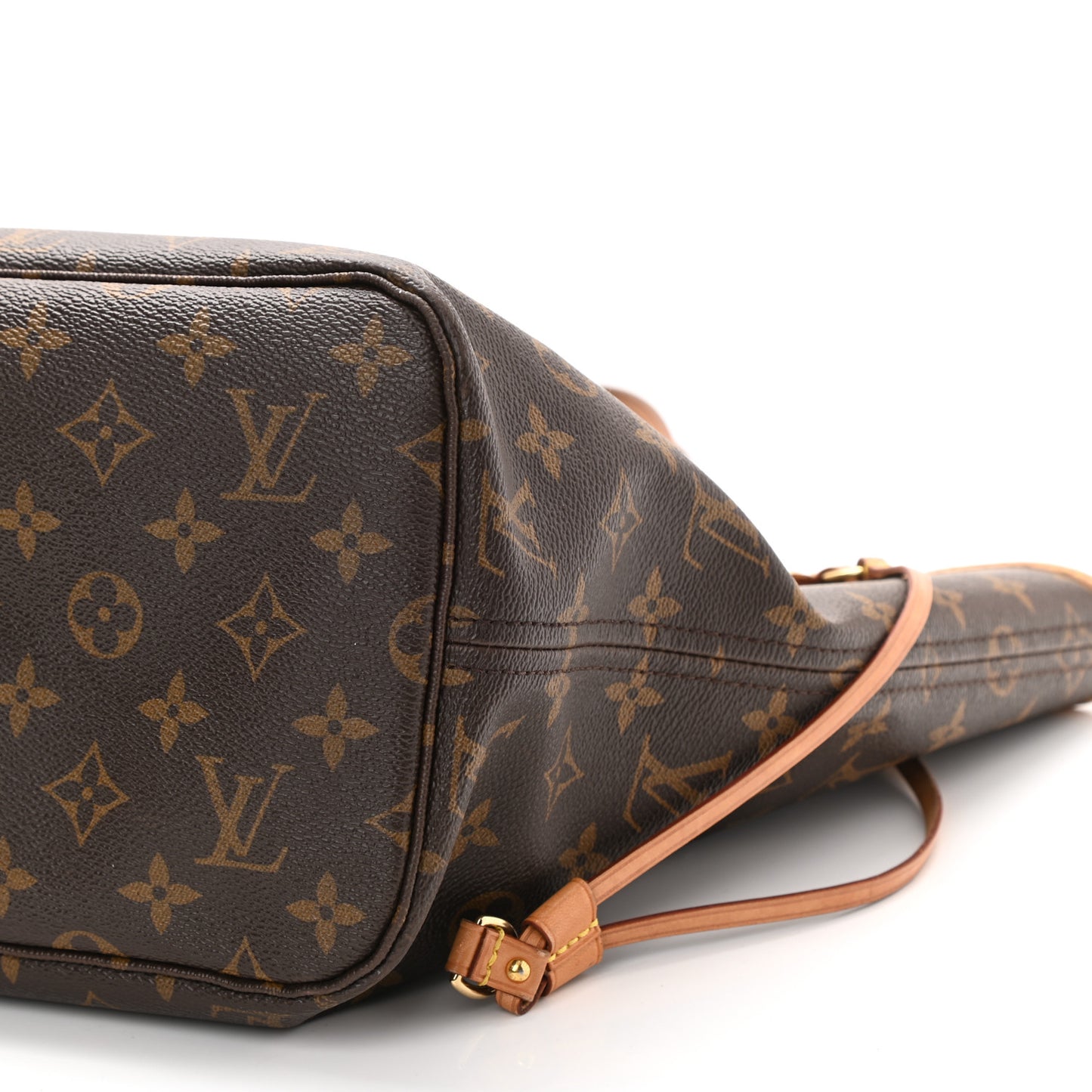 Monogram Neo Neverfull MM