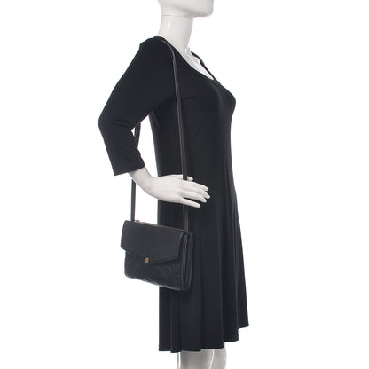 Louis Vuitton Empreinte Twice Black 2 of 12