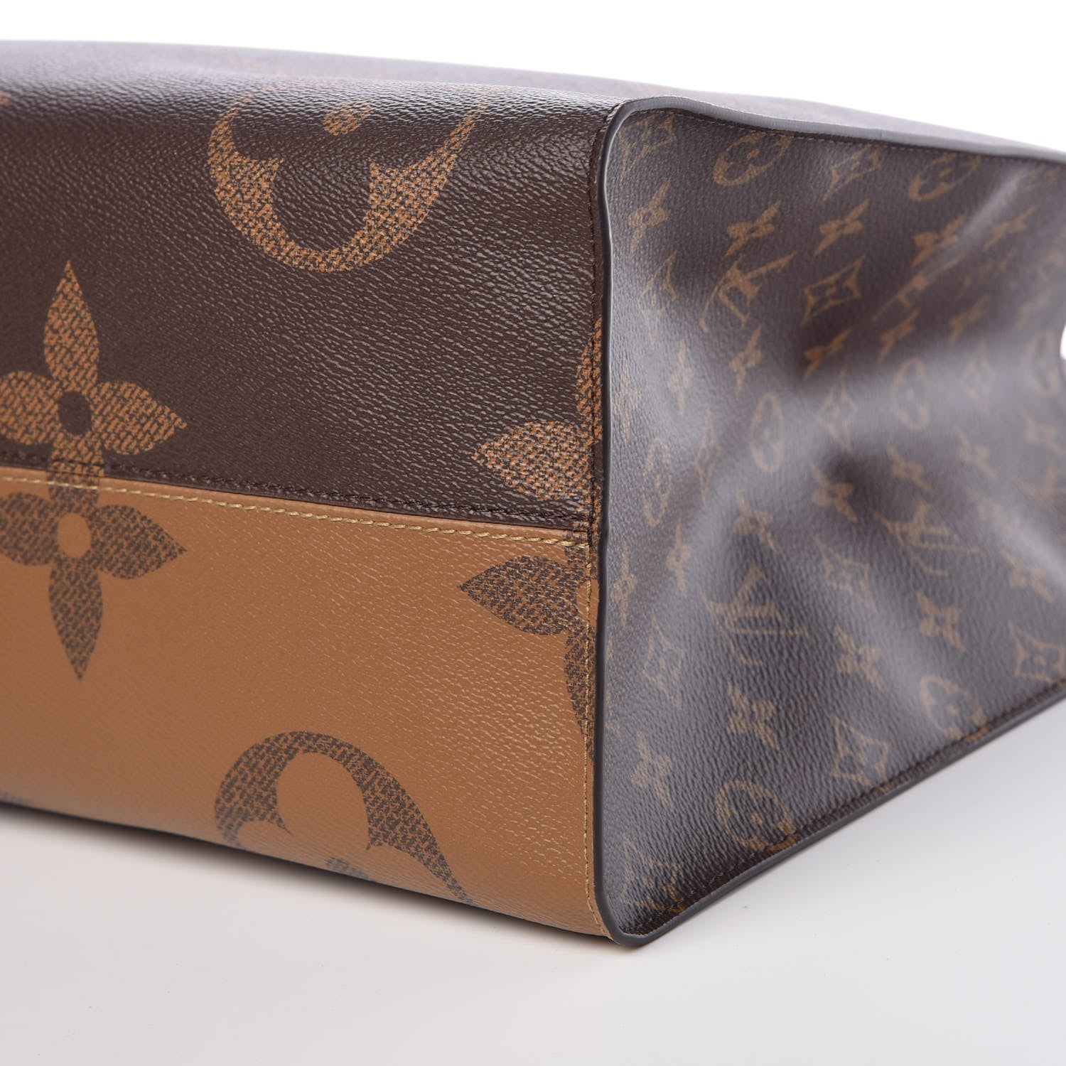 Louis Vuitton Reverse Monogram Giant Onthego GM 10 of 11