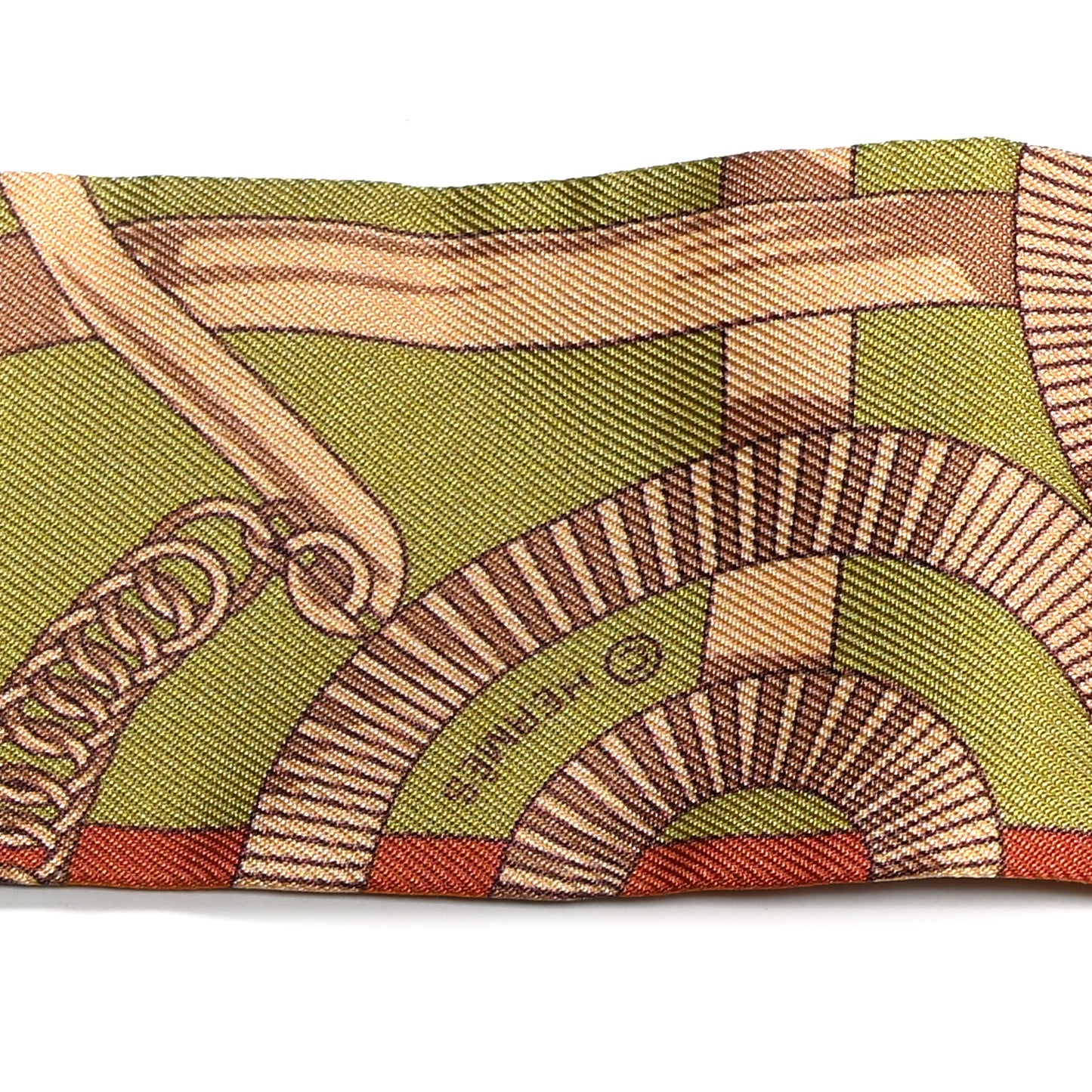 Silk Eperon d'Or Twilly