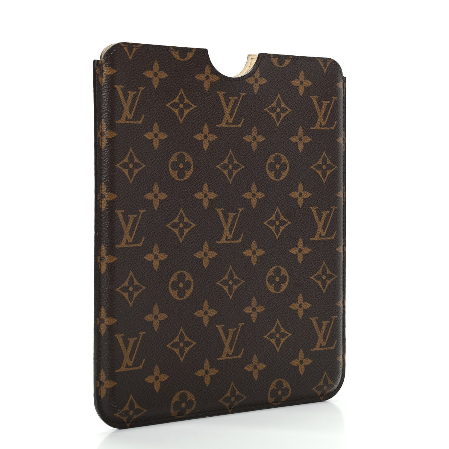 Louis Vuitton Monogram Hardcase iPad Air 2 3 of 7